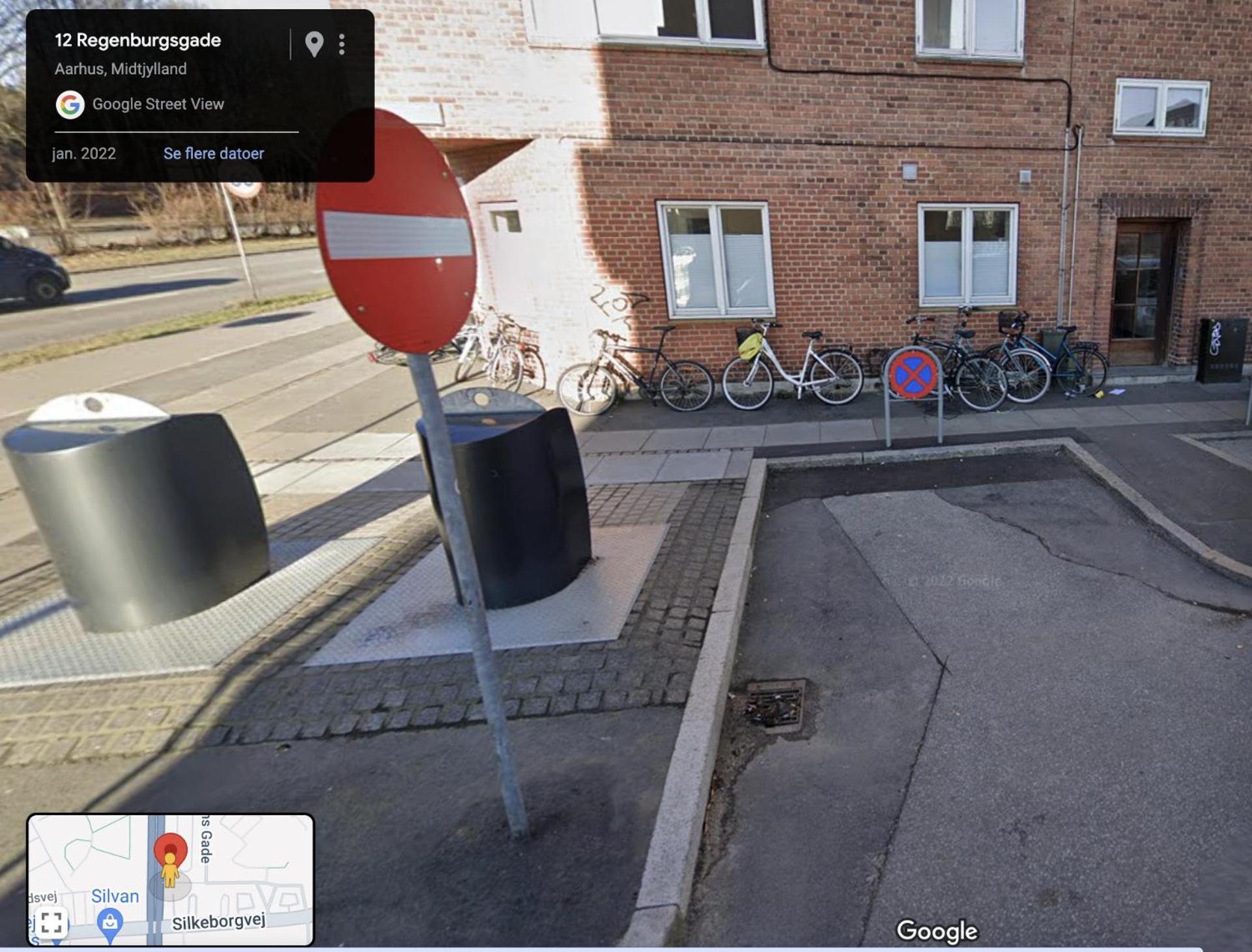 With Parking Possibility, Netflix & Near Attractions Appartement *