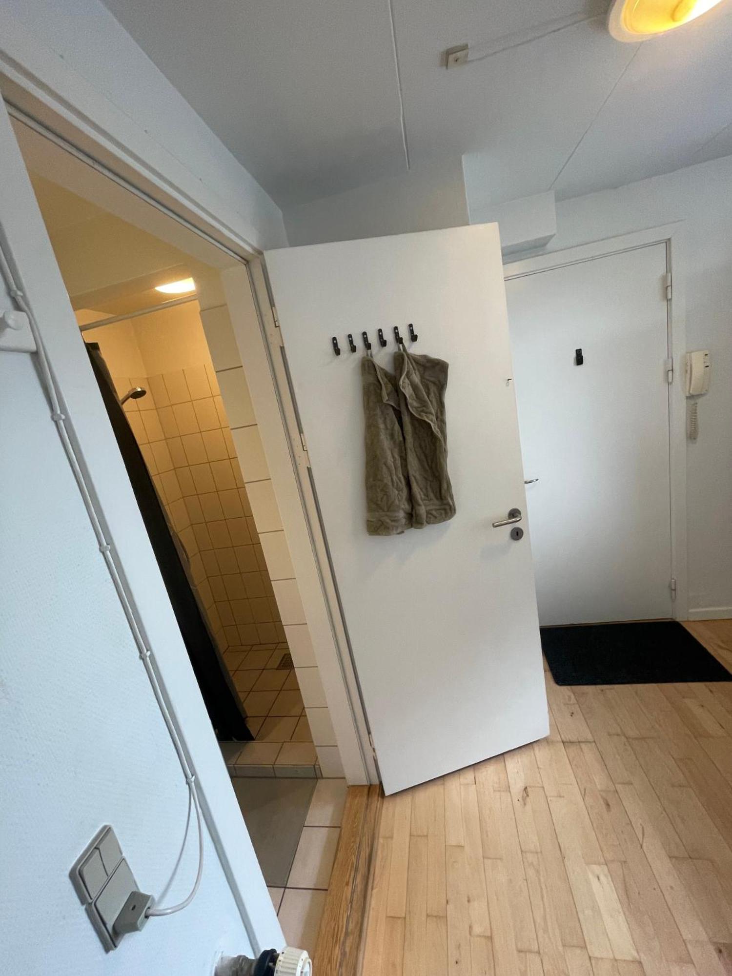 Appartement With Parking Possibility, Netflix & Near Attractions *