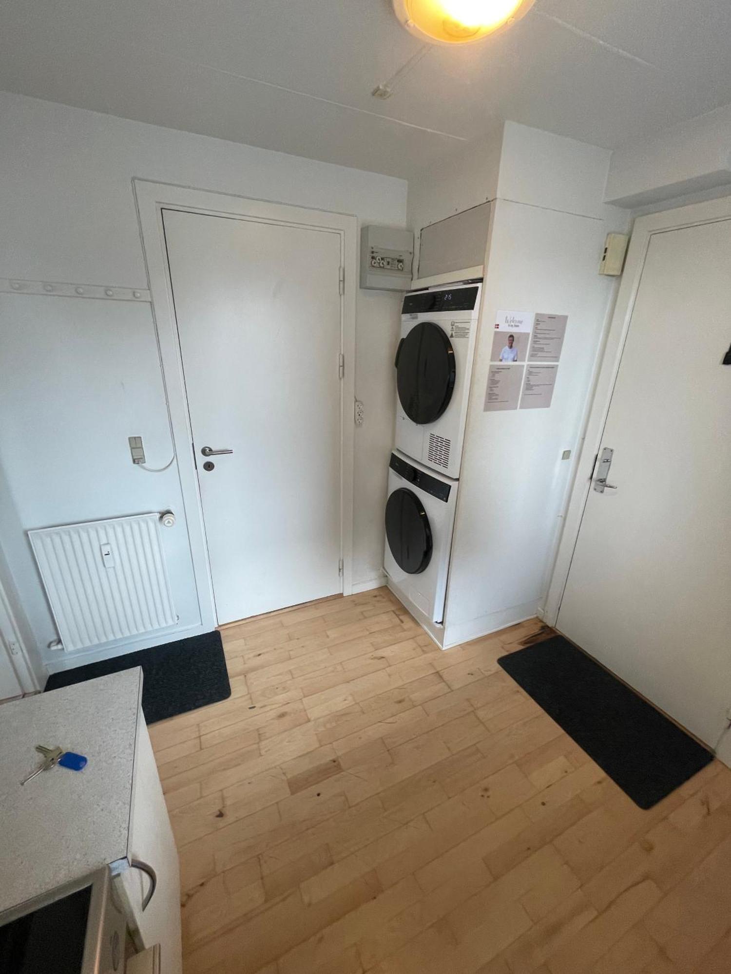 Appartement With Parking Possibility, Netflix & Near Attractions