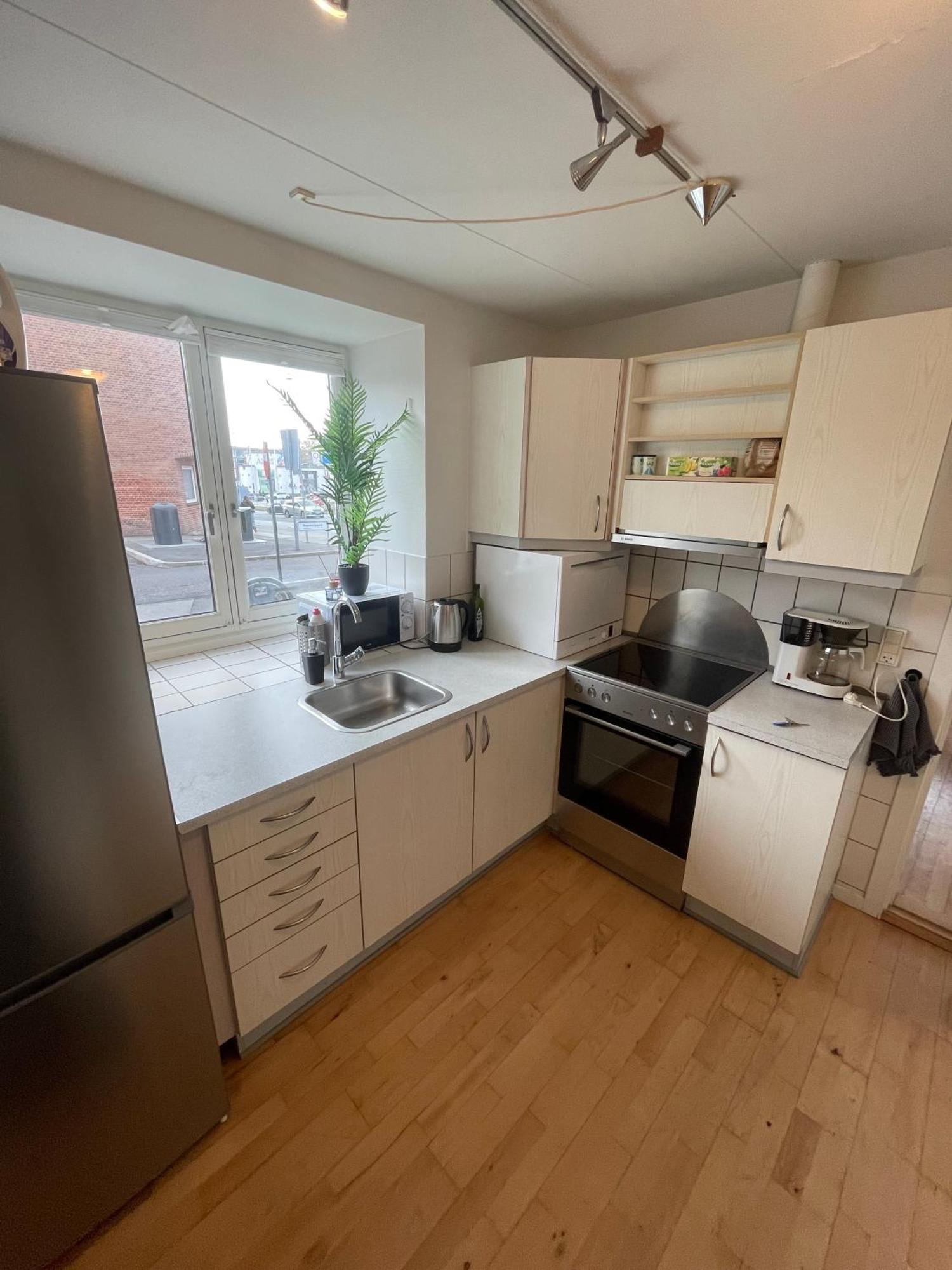 Appartement With Parking Possibility, Netflix & Near Attractions *