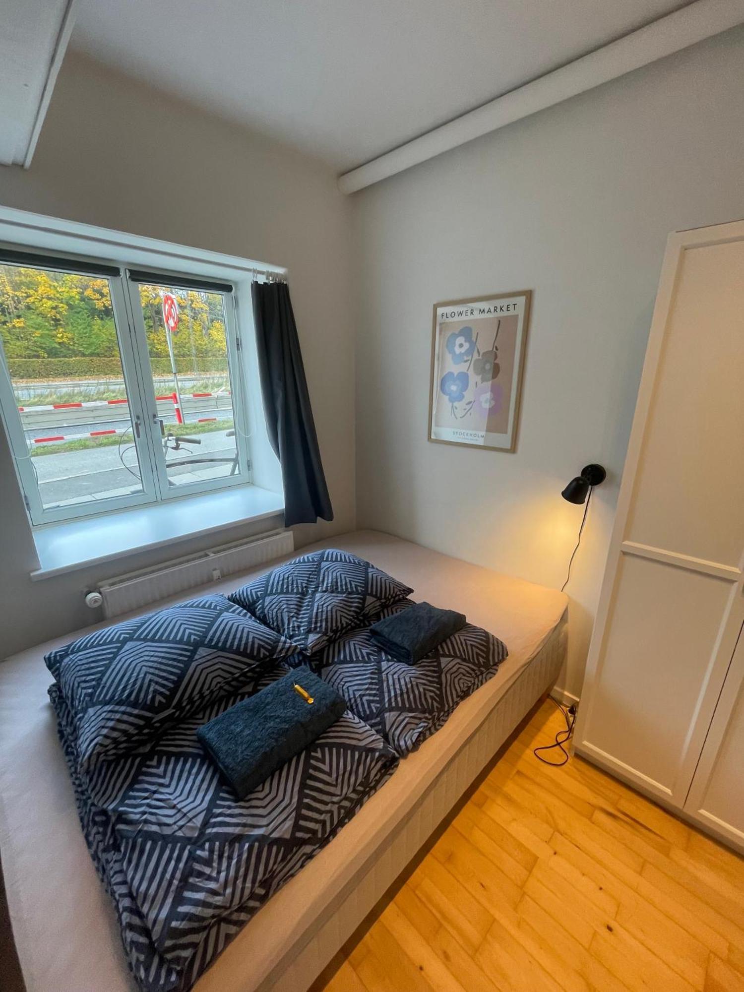 Appartement With Parking Possibility, Netflix & Near Attractions