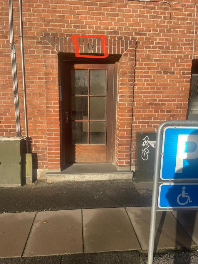 With Parking Possibility, Netflix & Near Attractions Apartment Aarhus