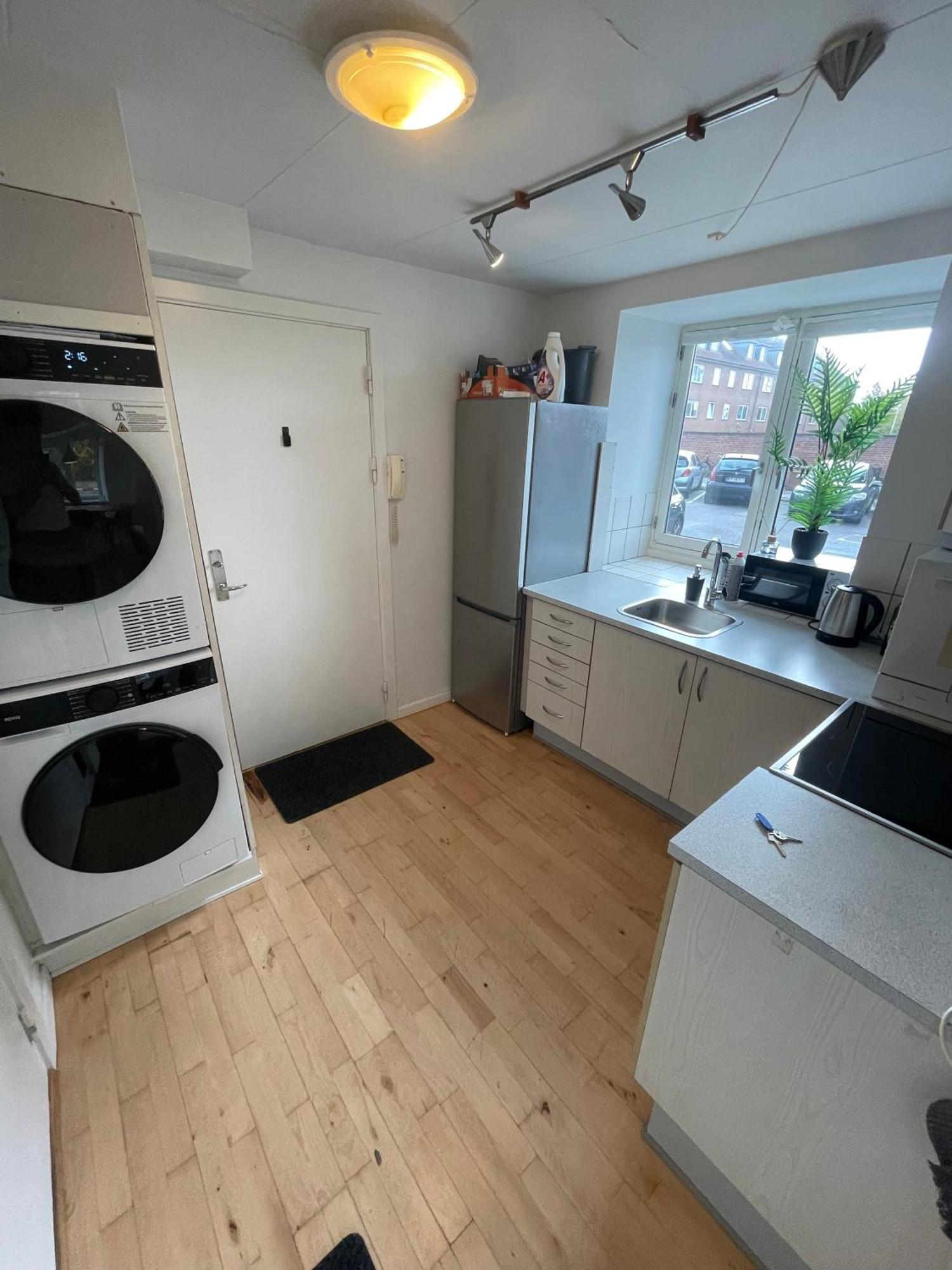 W Parking Possibility, Netflix & Near Attractions * Århus