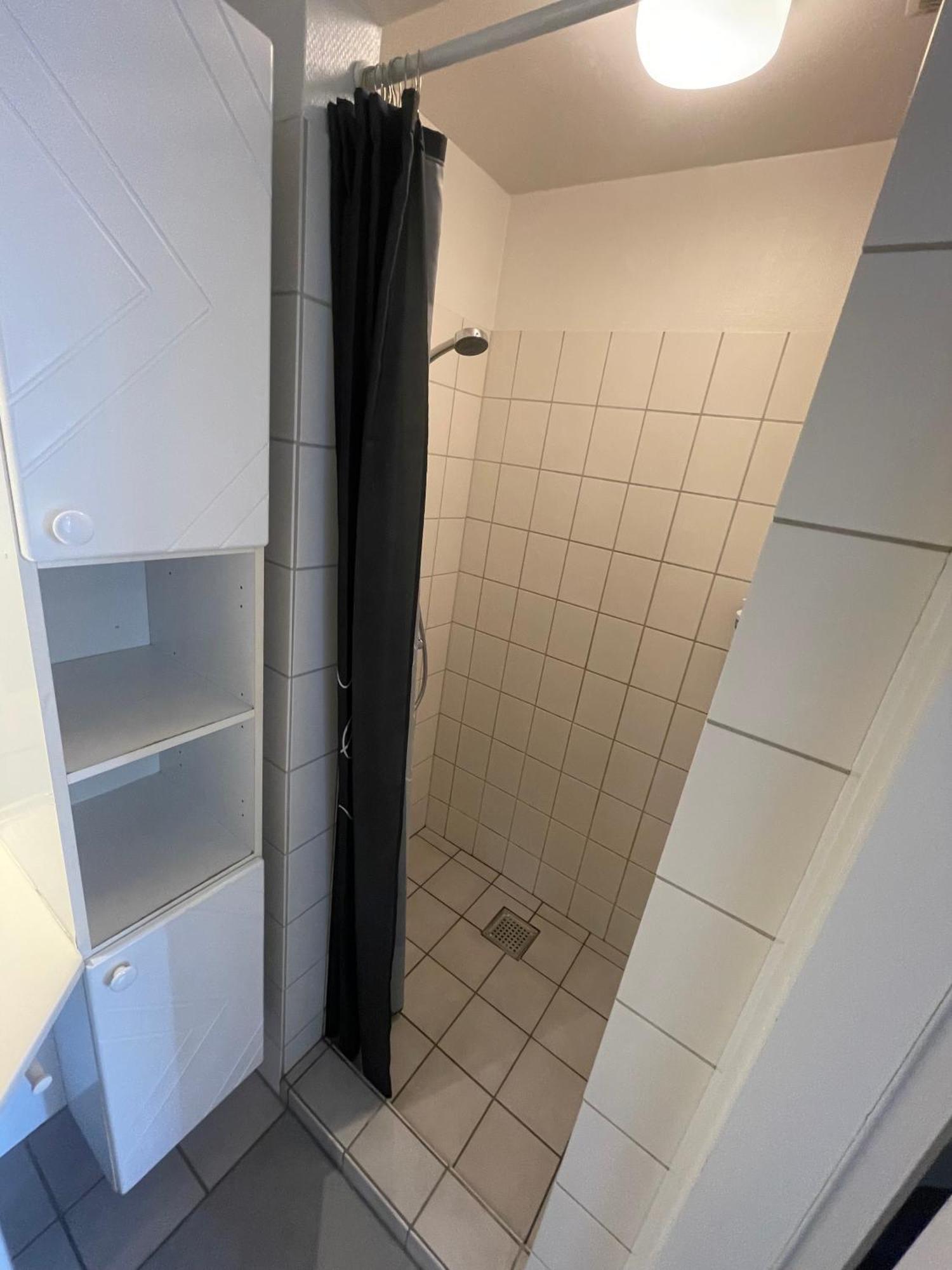 With Parking Possibility, Netflix & Near Attractions Aarhus