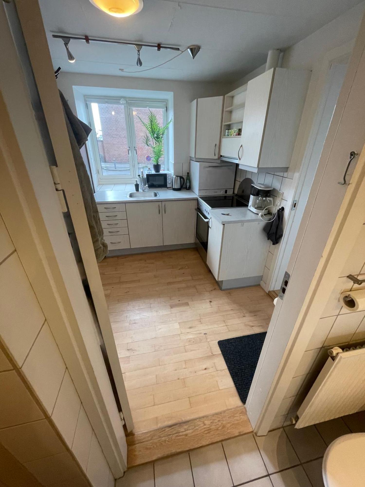 Apartment With Parking Possibility, Netflix & Near Attractions